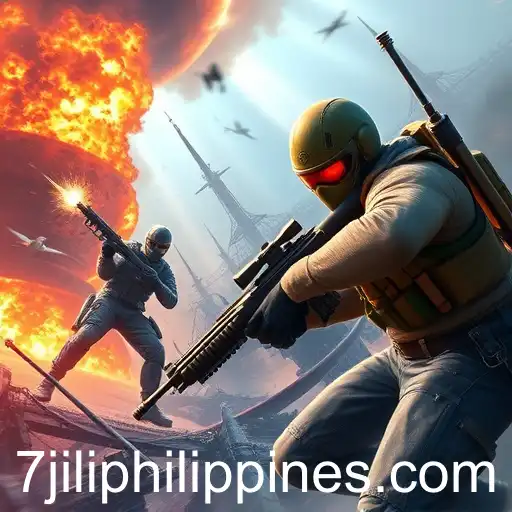 Exploring the Thrilling World of Action Games with Jili Philippines