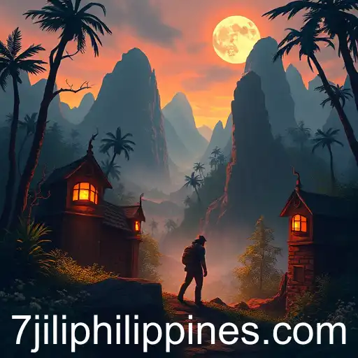 Exploring the World of Adventure Games on JiliPhilippines