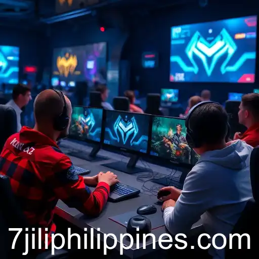 Evolving Landscapes in Online Gaming