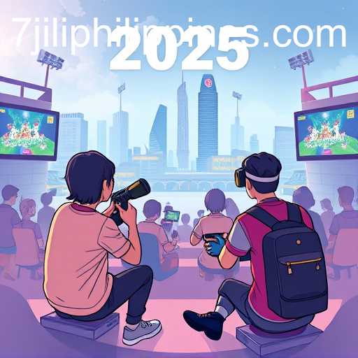 Jili Philippines: Gaming Evolution in 2025