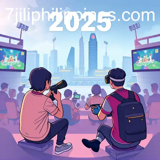 Jili Philippines: Gaming Evolution in 2025