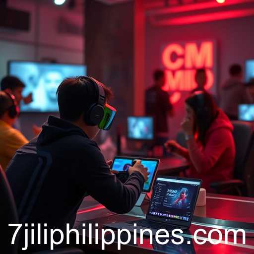 Gaming Trends 2025: The Rise of Jubilee Games