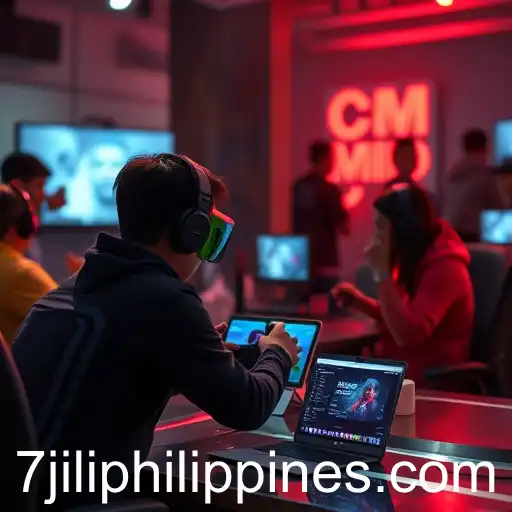 Gaming Trends 2025: The Rise of Jubilee Games