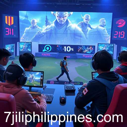 Jiliphilippines: Navigating Gaming Trends in the Digital Age