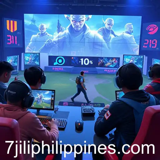 Jiliphilippines: Navigating Gaming Trends in the Digital Age