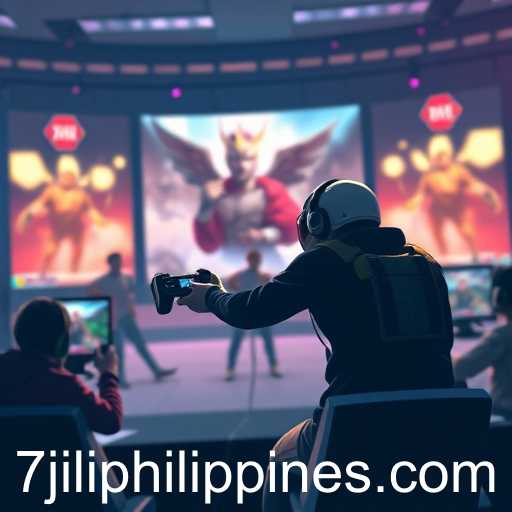 Gaming Trends and Innovations in 2025