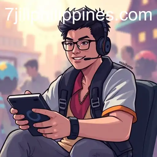 Jili Philippines: A Growing Presence in Online Gaming