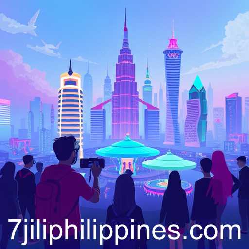 Jili Philippines: Revolutionizing Online Gaming