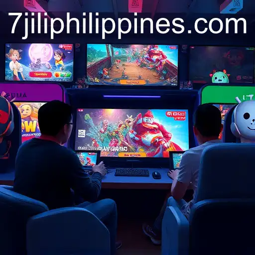 The Rise of Jili Philippines in the Gaming Industry