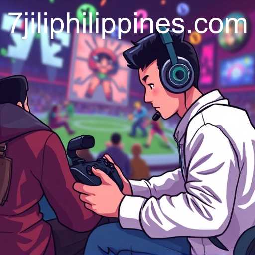 Jili Philippines Thrives in Global Gaming Landscape