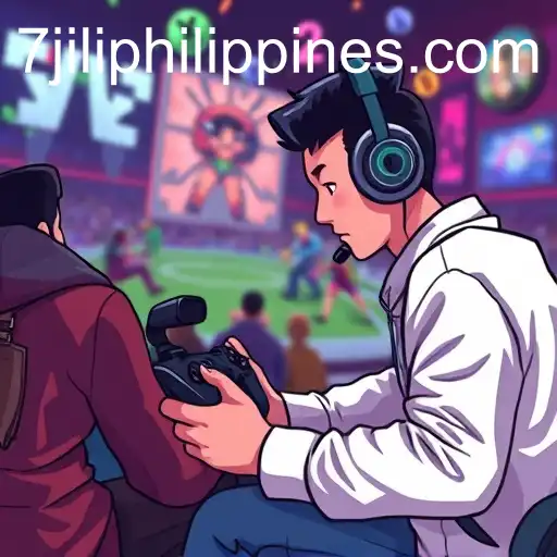 Jili Philippines Thrives in Global Gaming Landscape
