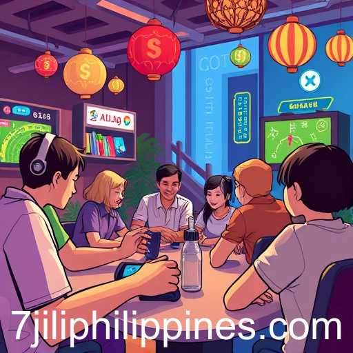 Jili Philippines: A Gaming Network on the Rise