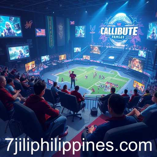 Jiliphilippines: The Gaming Platform Revolutionizing Online Entertainment