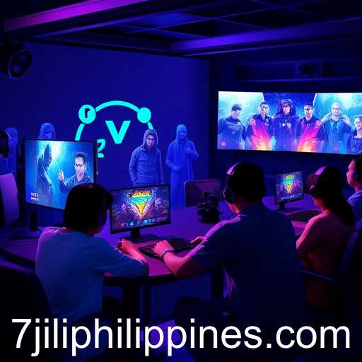 Jiliphilippines: Bridging Cultures Through Gaming in 2025