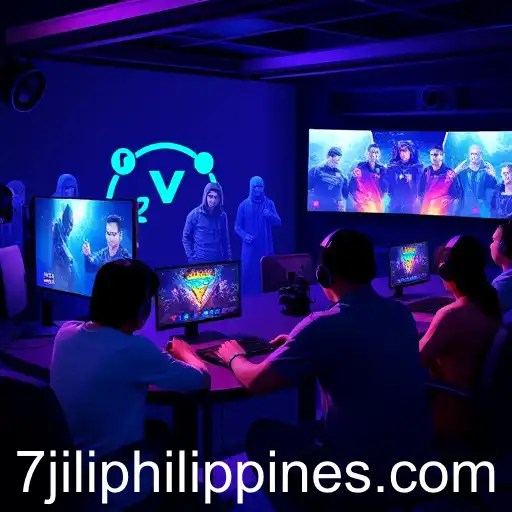 Jiliphilippines: Bridging Cultures Through Gaming in 2025