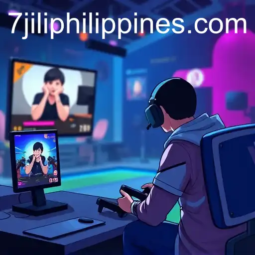 The Rise of Jiliphilippines in the Gaming World