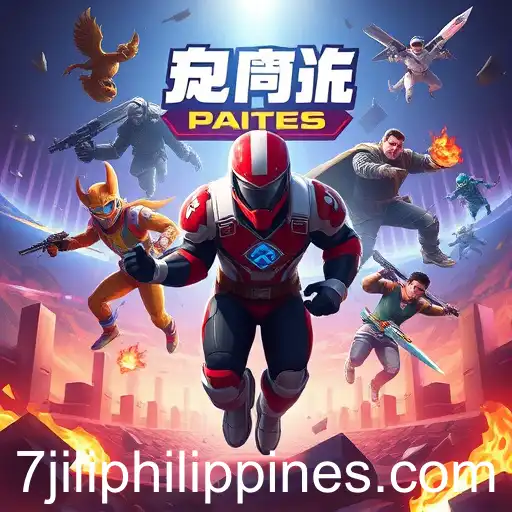 Exploring the World of Multiplayer Games: A Focus on Jili Philippines