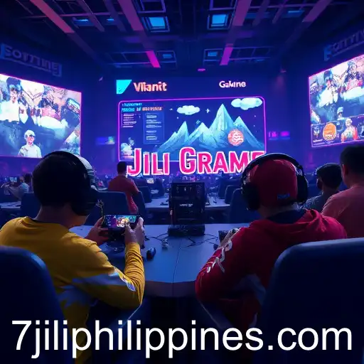 The Digital Evolution in Southeast Asian Gaming