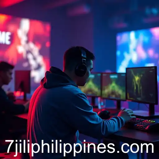 Evolving Online Gaming Scene