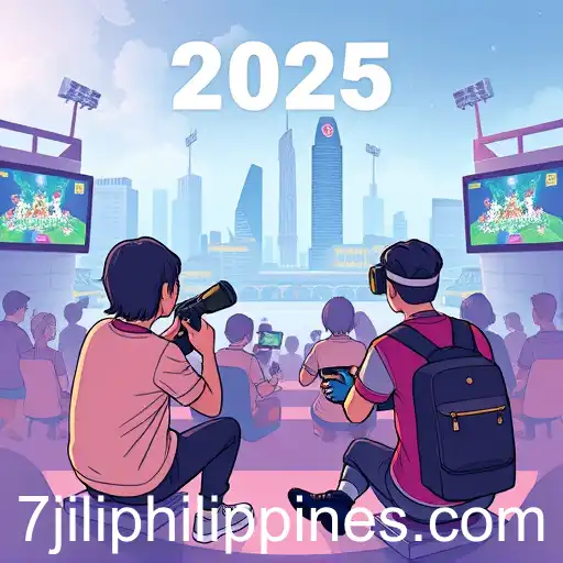 Jili Philippines: Gaming Evolution in 2025