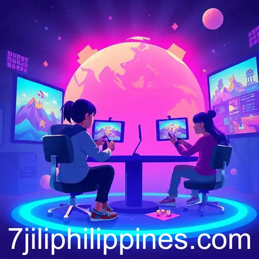 Gaming Industry Expansion in 2025