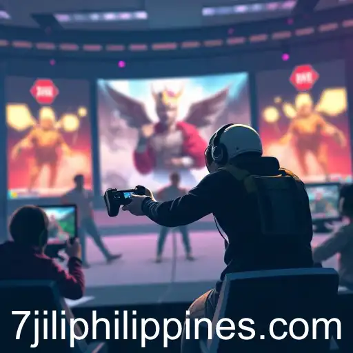 Gaming Trends and Innovations in 2025