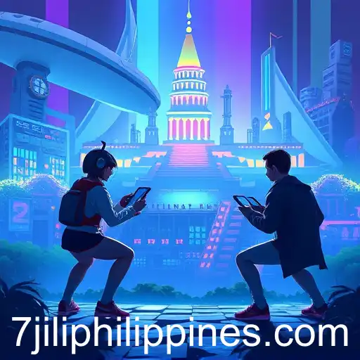 Jili Philippines: Revolutionizing Online Gaming