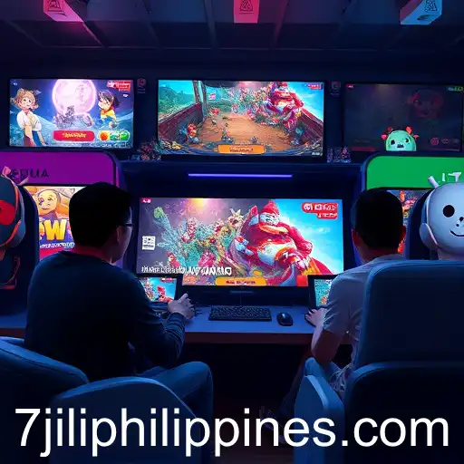 The Rise of Jili Philippines in the Gaming Industry
