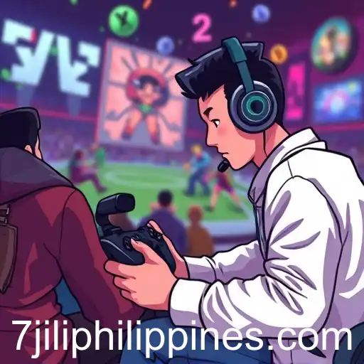 Jili Philippines Thrives in Global Gaming Landscape