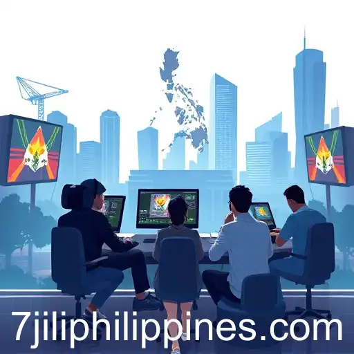 Jili Philippines: Rising Star in Online Gaming