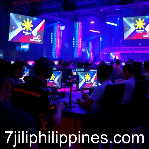 Jiliphilippines: Revolutionizing Online Gaming
