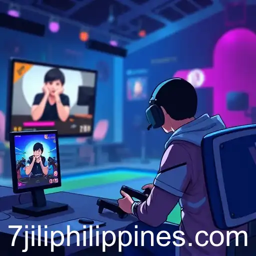 The Rise of Jiliphilippines in the Gaming World