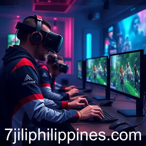 Evolving Trends in Online Gaming