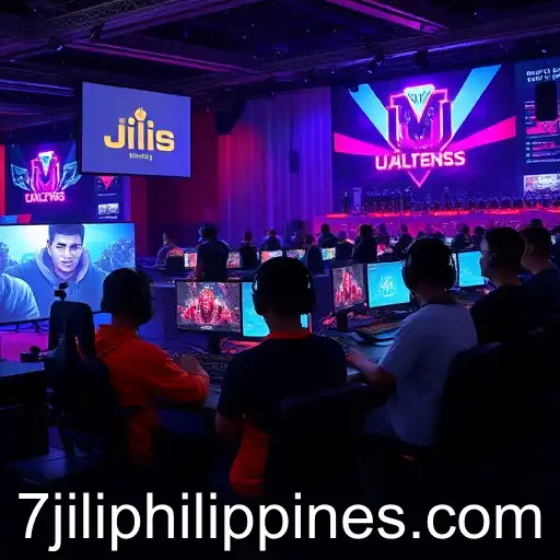 The Rise of Jili Philippines in the Gaming Universe