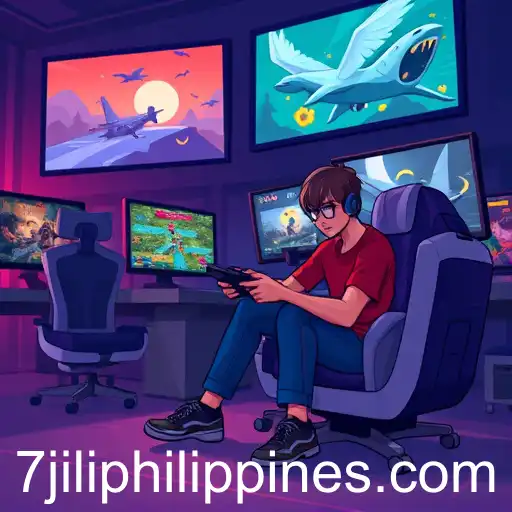 The Rise of Jiliphilippines in the Gaming World