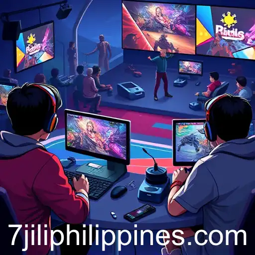The Rise of JiliPhilippines: Gaming Evolution