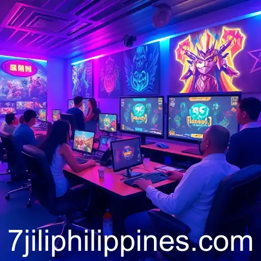 The Rise of Jiliphilippines: A New Hub for Gamers