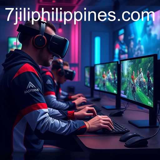 Evolving Trends in Online Gaming