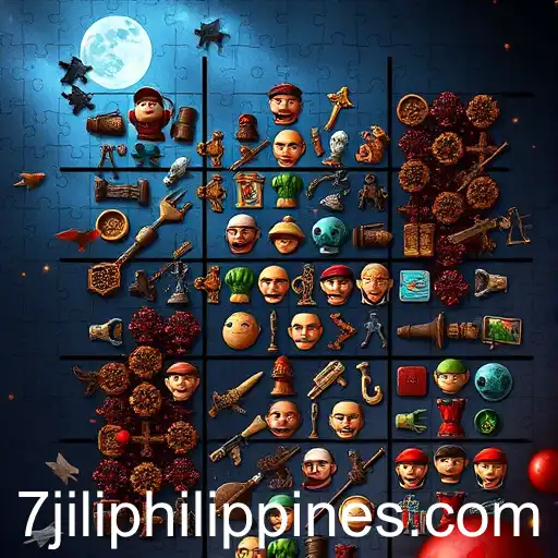 Exploring the Thrilling World of Puzzle Games on Jili Philippines