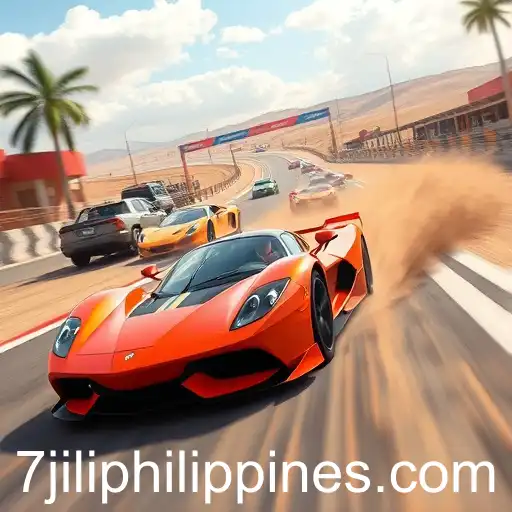 The Thrill of Racing Games: Speed & Strategy