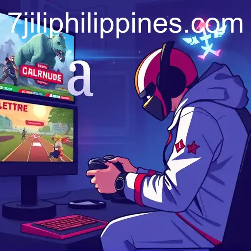 Rise of Gaming in the Philippines