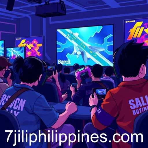 The Rise of Online Gaming in the Philippines