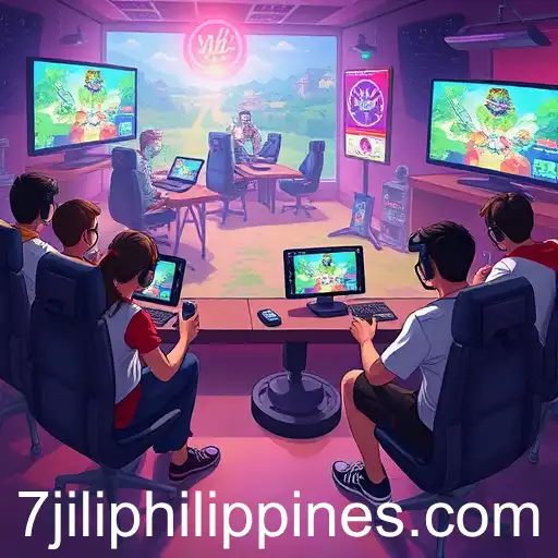The Rise of JILI Philippines in the Gaming World