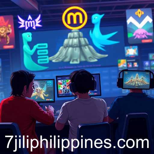 The Rise of Jiliphilippines in the Gaming World