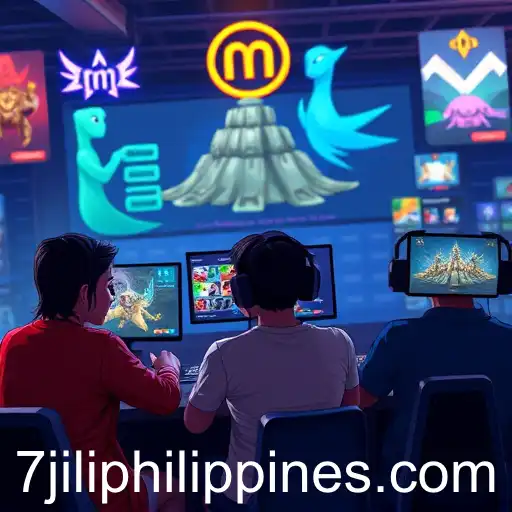 The Rise of Jiliphilippines in the Gaming World