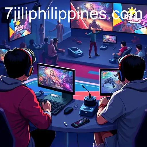 The Rise of JiliPhilippines: Gaming Evolution