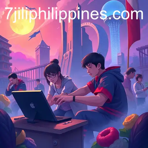 Rise of JiliPhilippines in the Global Gaming Scene