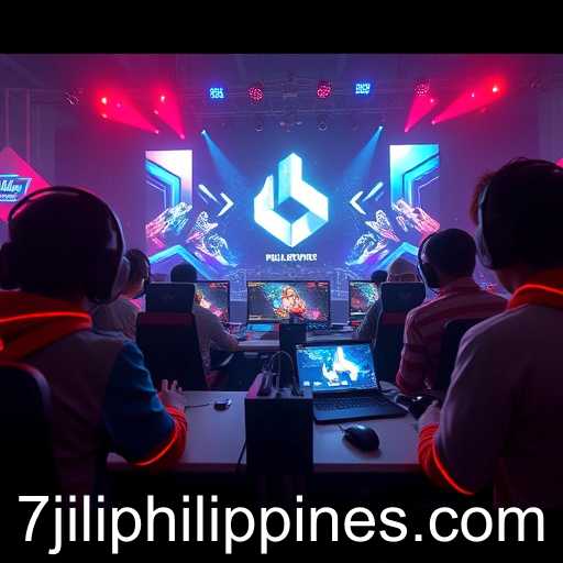 Rise of Online Gaming in the Philippines