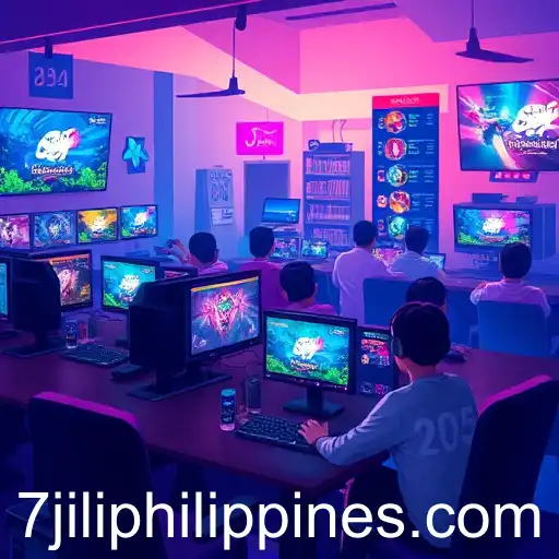 The Rise of Online Gaming in the Philippines